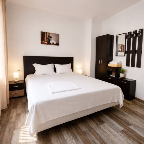 Alex City Apartment