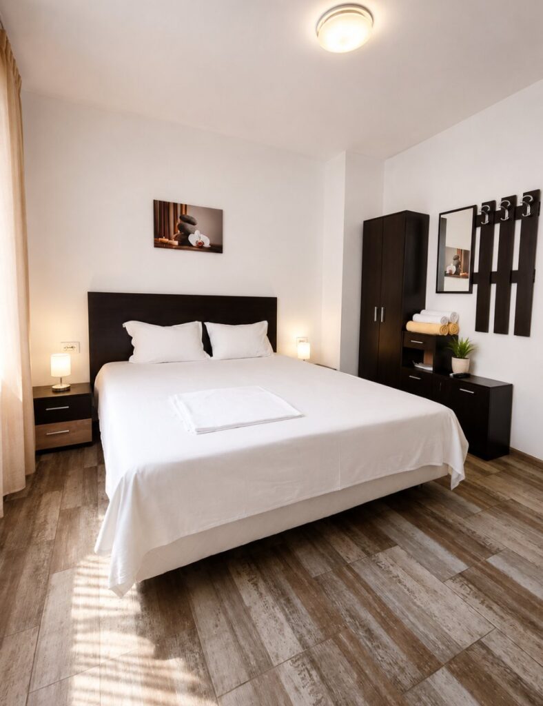Alex City Apartment