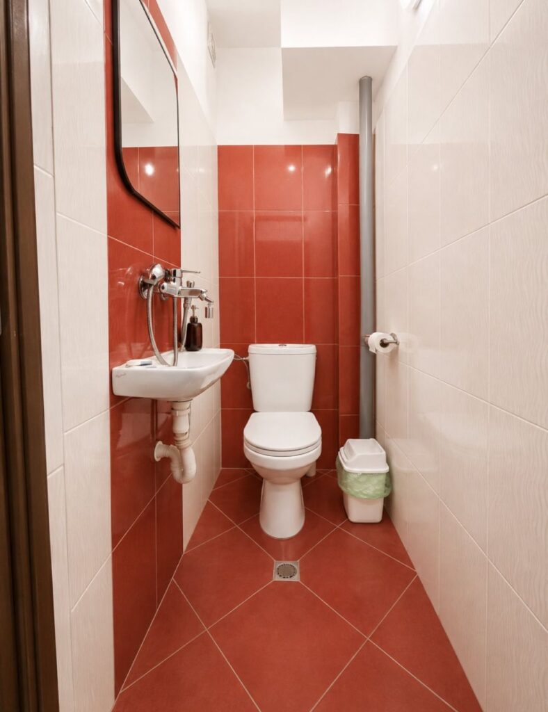Alex City Apartment