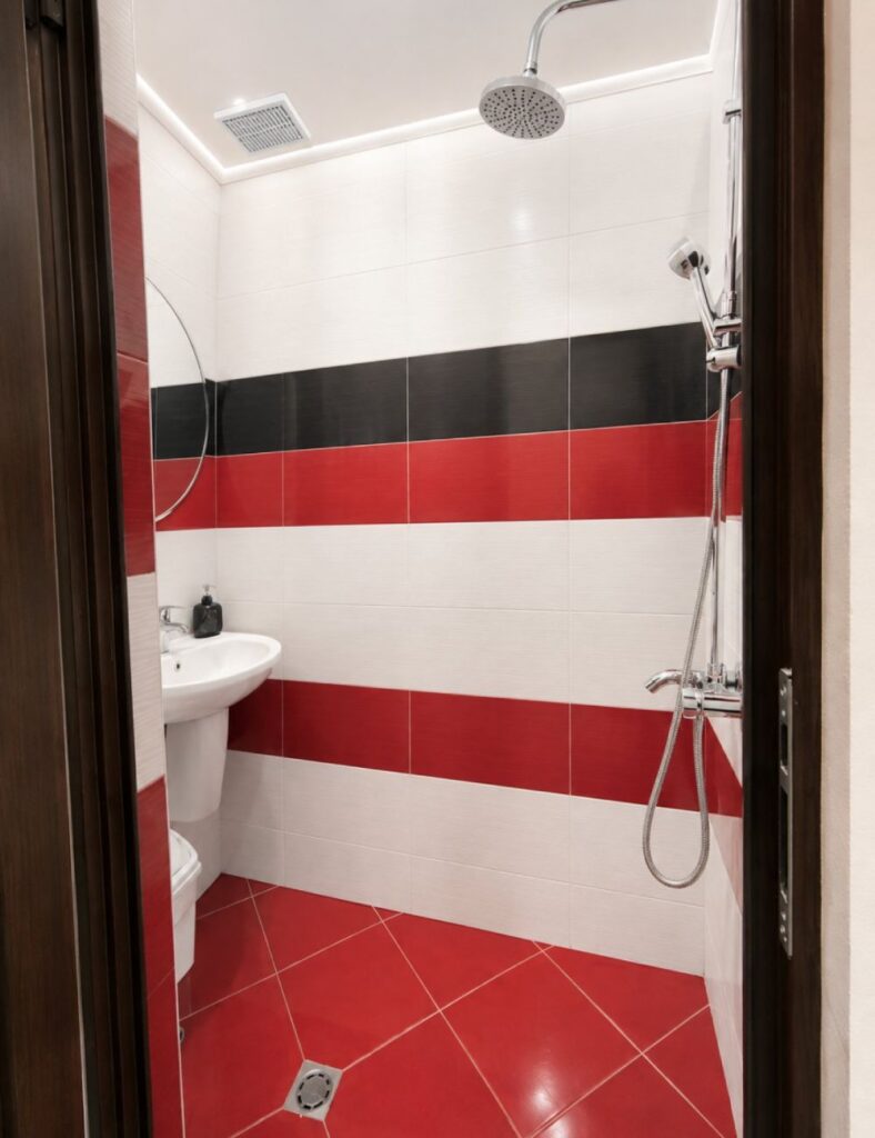 Alex City Apartment