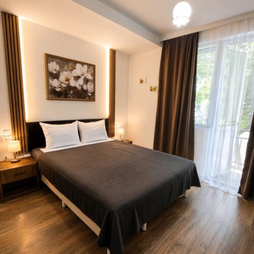 BellaVista Apartment