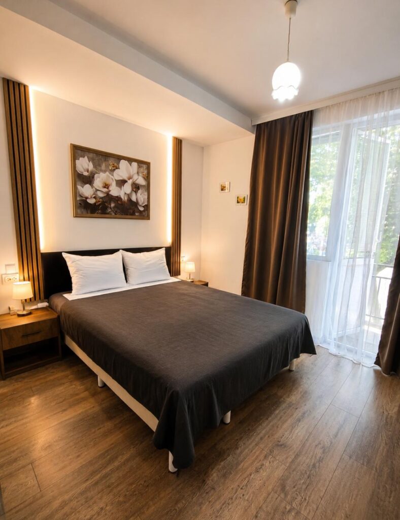 BellaVista Apartment