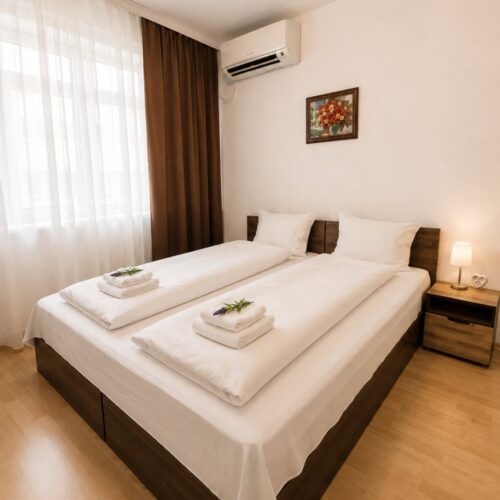 Dariya Apartment